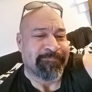 Meet your Posher, Rick